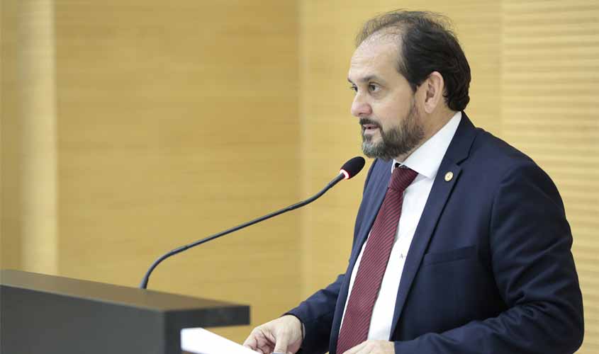 Presidente Laerte Gomes destaca urgência na reativação do centro cirúrgico do Hospital Municipal de Alvorada do Oeste