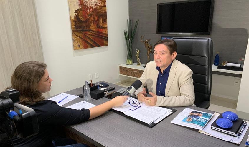 CALAMIDADE PÚBLICA: Fecomércio Rondônia orienta empresários para que cumpram decreto do governo do Estado