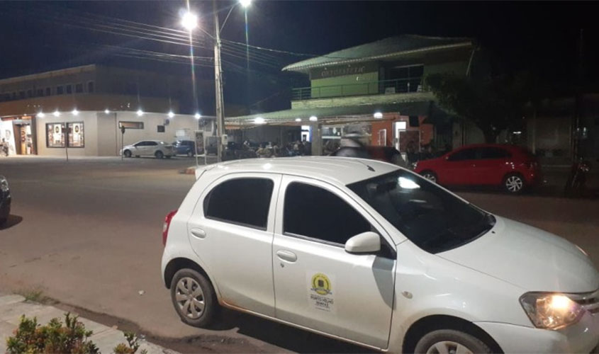 Estabelecimentos que descumprirem decreto serão fechados e multados