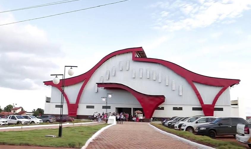 CORONAVÍRUS: Concessionárias estão proibidas de “cortar” o fornecimento água e energia por 60 dias em Rolim de Moura