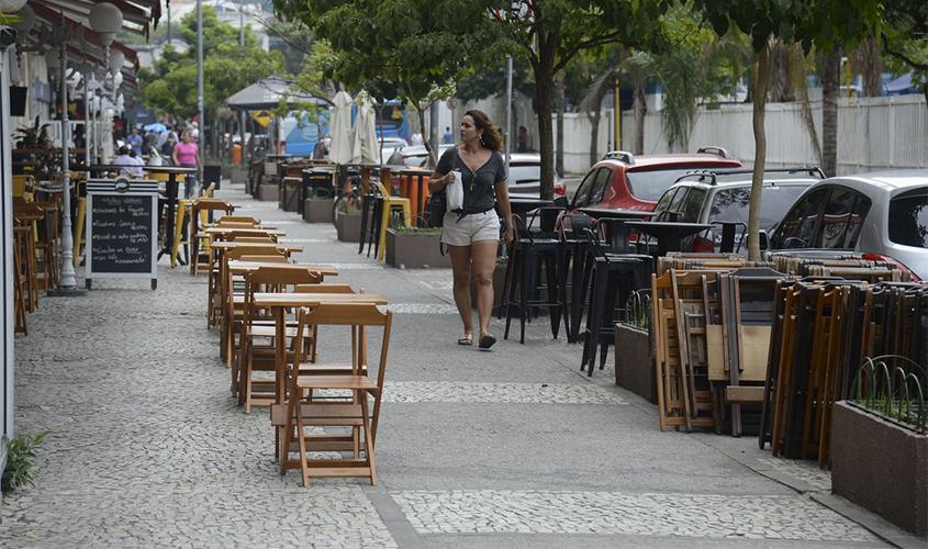 Ficar em casa é “oportunidade de reaprendermos a conviver”
