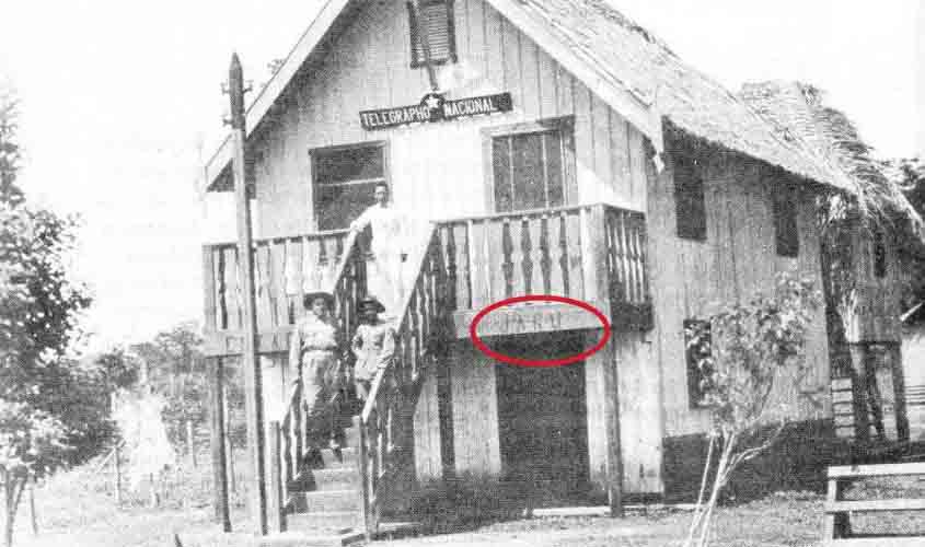 O DIA NA HISTÓRIA -  21 DE MARÇO!