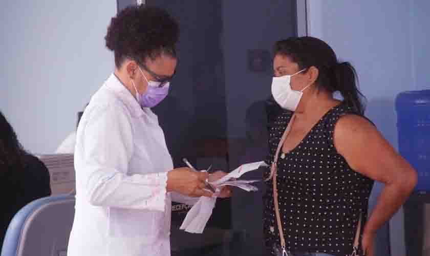 'Opera Rondônia' é lançado no município de Ariquemes; ação prevê a realização de 1.170 cirurgias eletivas