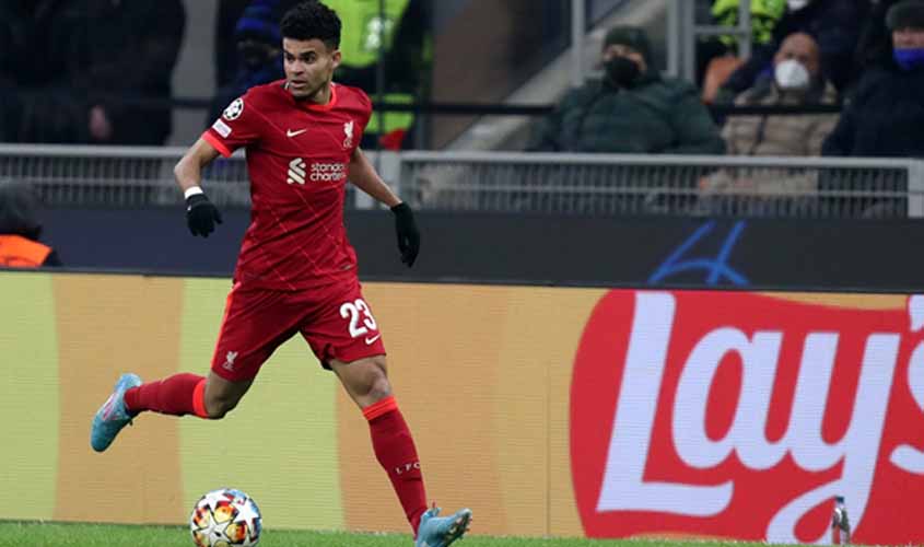 Luis Díaz é a peça que falta no quebra-cabeça de Liverpool?