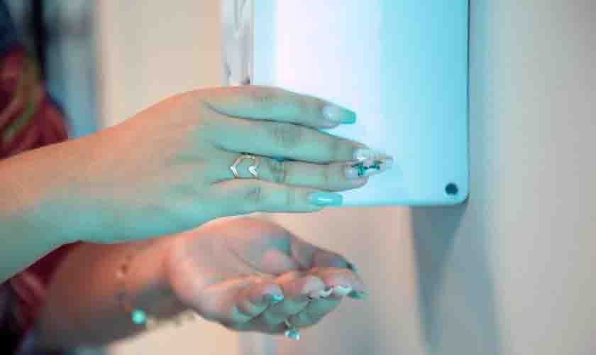 Covid-19: Rondônia com 387.822 casos e 7.145 mortes; Porto Velho registrou 3 mortes nas últimas 24h