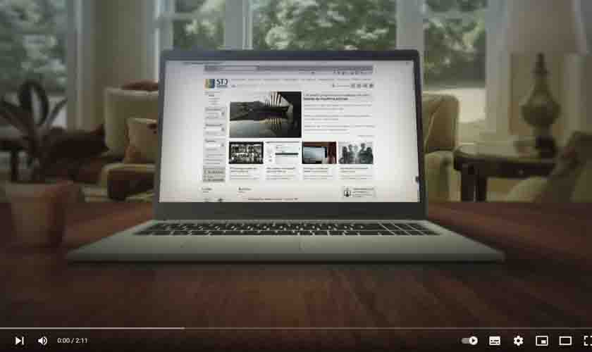 Site do STJ lança recurso para facilitar a compreensão de notícias sobre temas jurídicos