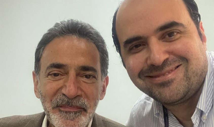 Um esforço de muitas mãos no combate à depressão pós-parto