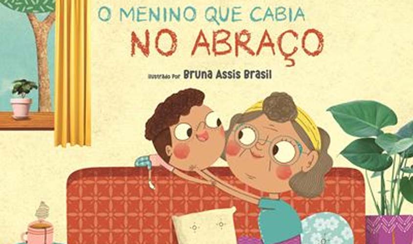 Livro Mostra Cotidiano Do Autista Na Perspectiva Da Criança
