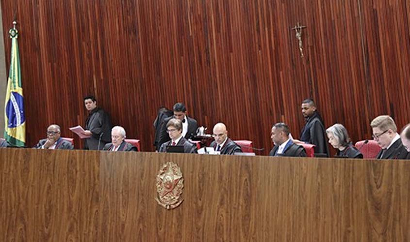 'Justiça Eleitoral espera obediência correta à cota de gênero nas Eleições 2024', afirma presidente do TSE