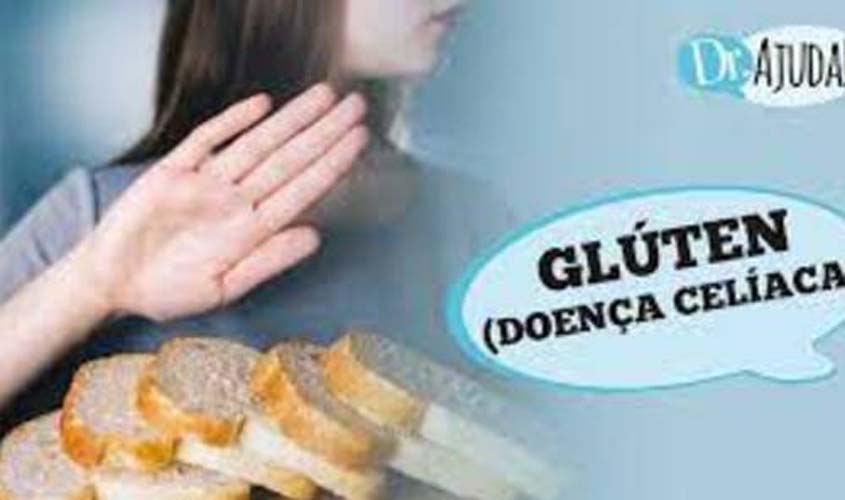 Doença Celíaca: o que é, causas e tratamentos