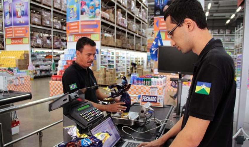 Orientação do Procon-RO reforça a atenção do consumidor na hora das compras de Páscoa