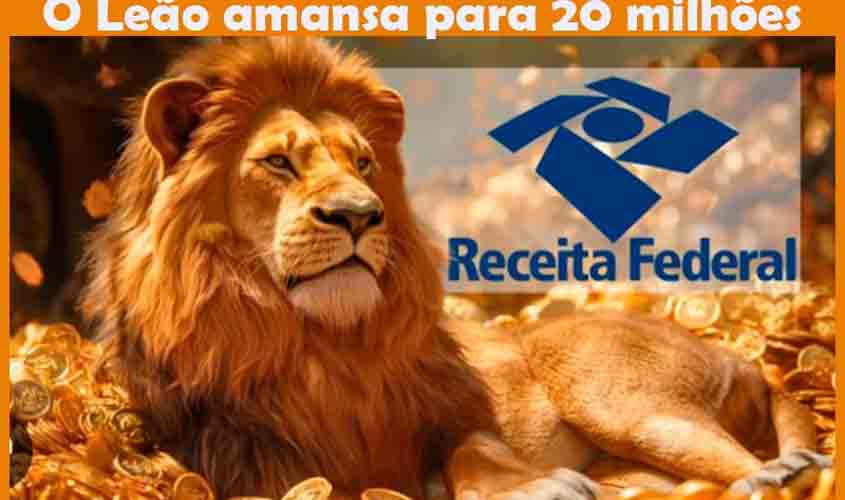 LULA ISENTA DO IR QUEM GANHA ATÉ CINCO MIL REAIS. OPOSIÇÃO DIZ QUE MEDIDA É ELEITOREIRA. E DAÍ?