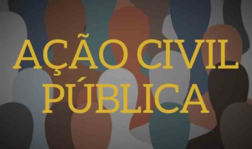 Ação do MPF busca remover nomes de pessoas vivas de bens públicos em Ariquemes (RO)