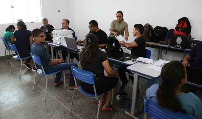 MPRO leva serviços essenciais e fortalece direitos com o MP Itinerante