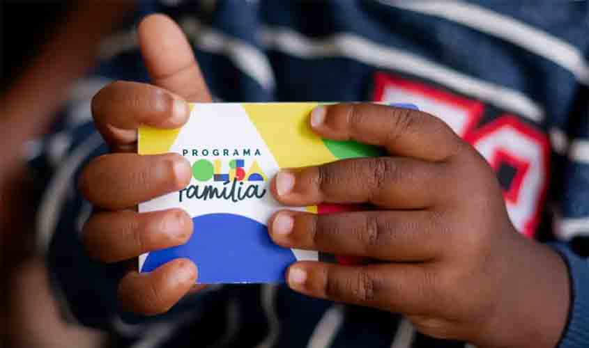 Caixa paga Bolsa Família a beneficiários com NIS de final 4