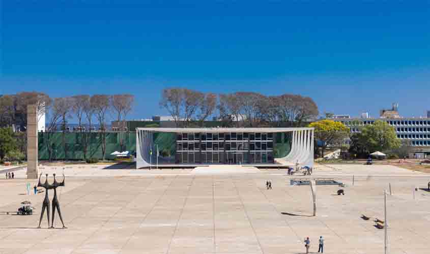 STF rejeita pedidos para afastar ministros da análise de denúncia sobre tentativa de golpe