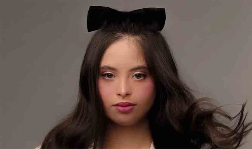 Jovens com síndrome de Down usam internet para mostrar potência