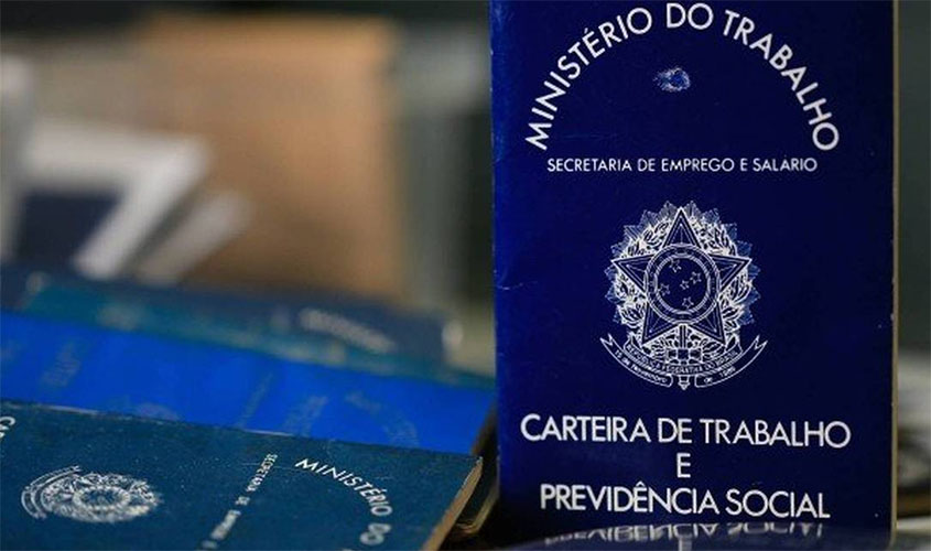 Comunicado da Fecomércio Rondônia e seus sindicatos sobre a revogação da MP 905