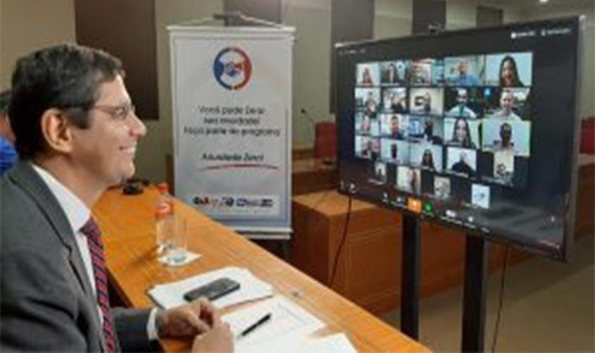 Pleno da OAB regula honorários para atendimento online