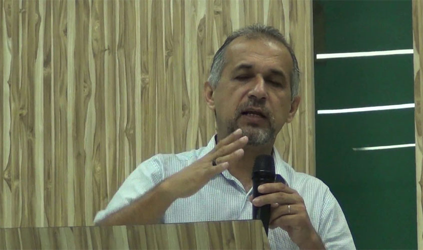 Igrejas em tempo de Pandemia