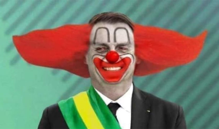 E Bozo decreta o AI-6