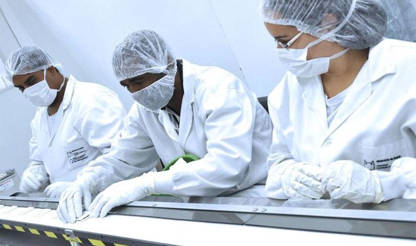 Fiocruz divulga nota em defesa de pesquisadores que foram alvo de ataques virtuais