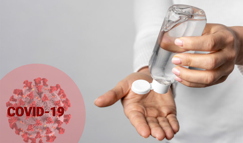 MINUTO SAÚDE: Saiba como se proteger contra o coronavírus