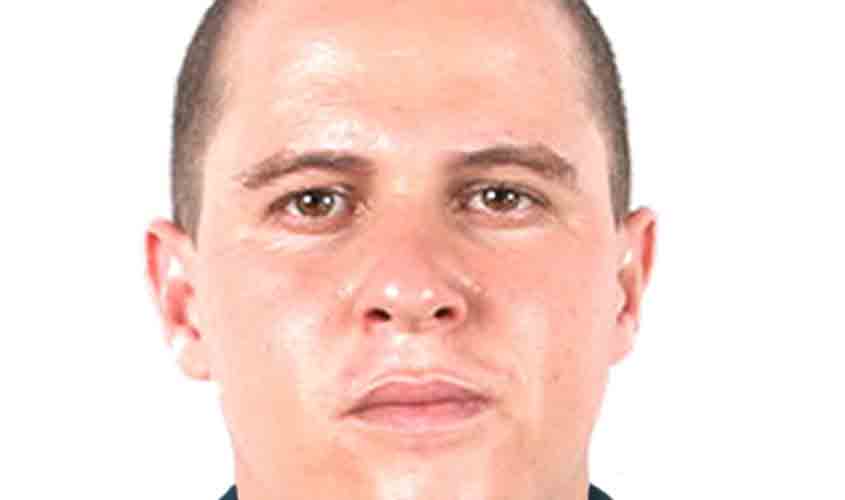 Nota de Pesar - Cabo PM Wesley Dias Ornelas