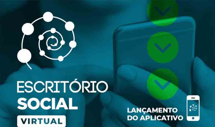 Encontro comemora “5 Anos de Escritórios Sociais”