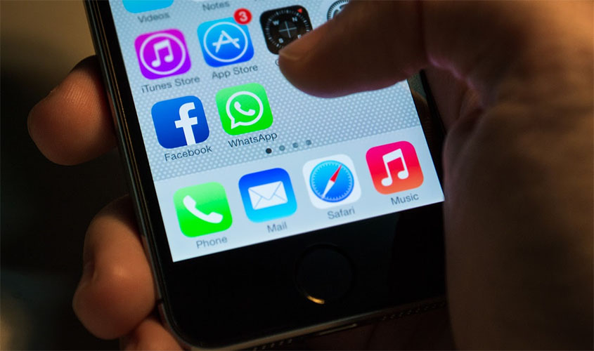 Impulsionando as vendas: WhatsApp facilita a comunicação para empresas e lojistas