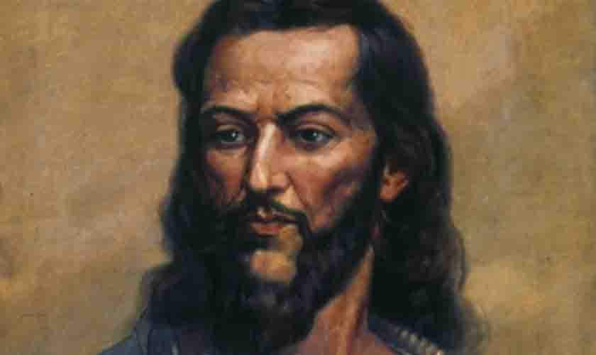 Tiradentes: o desafio do 20%