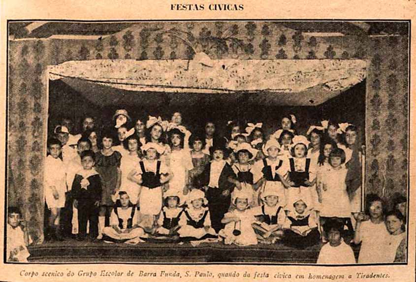 Em busca de apoio popular, República fez de Tiradentes herói nacional