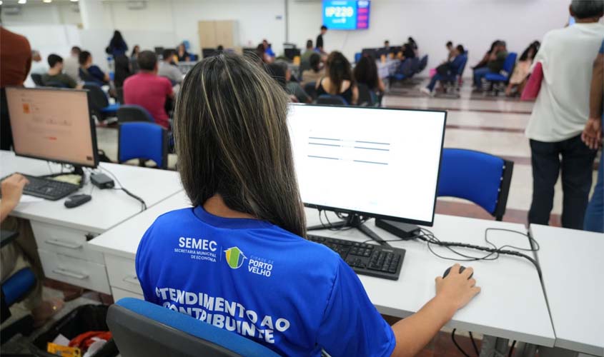 Refis permite quitar dívidas com até 100% de desconto