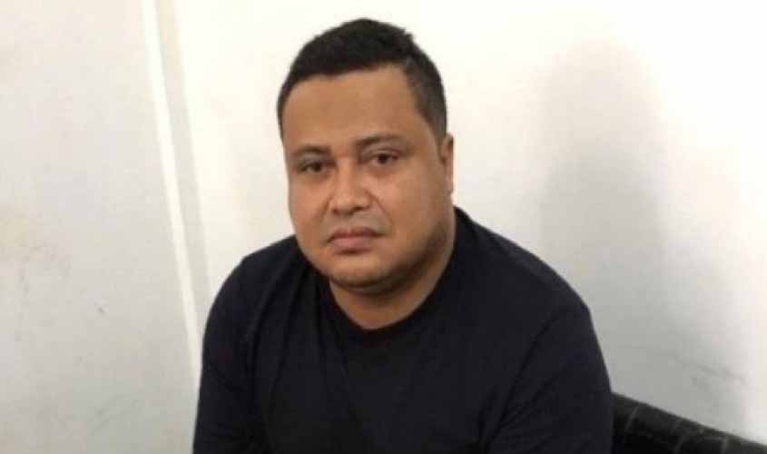 Morador de Vilhena acusado de aplicar golpes em diversas cidades de Rondônia é preso em Ouro Preto do Oeste