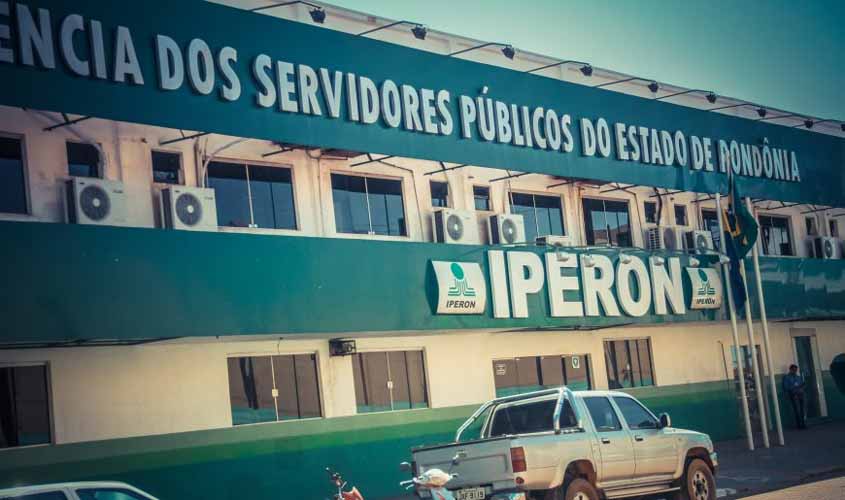 Iperon alerta aposentados e pensionistas para o recadastramento anual do Censo Previdenciário