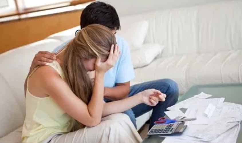 Cônjuge não terá contas bloqueadas para pagamento de dívidas trabalhistas do marido