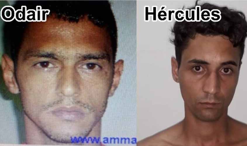 Justiça decreta prisão de homens que assaltavam e aterrorizavam a cidade de Cerejeiras