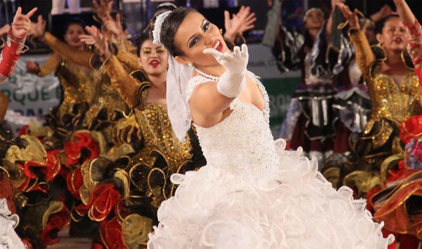 Estado anuncia investimentos para o Arraial Flor do Maracujá e parceria com grupos em busca de patrocínios