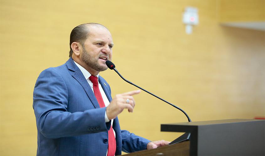 Liberação de recursos fortalece Hospitais que atuam no tratamento do Câncer, defendeu deputado Cirone Deiró