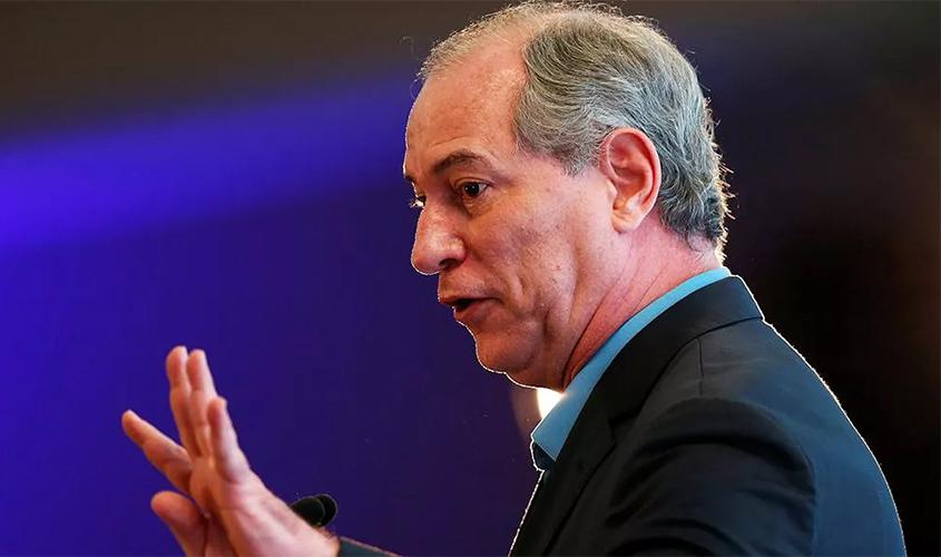 Ciro e sua retórica do ódio