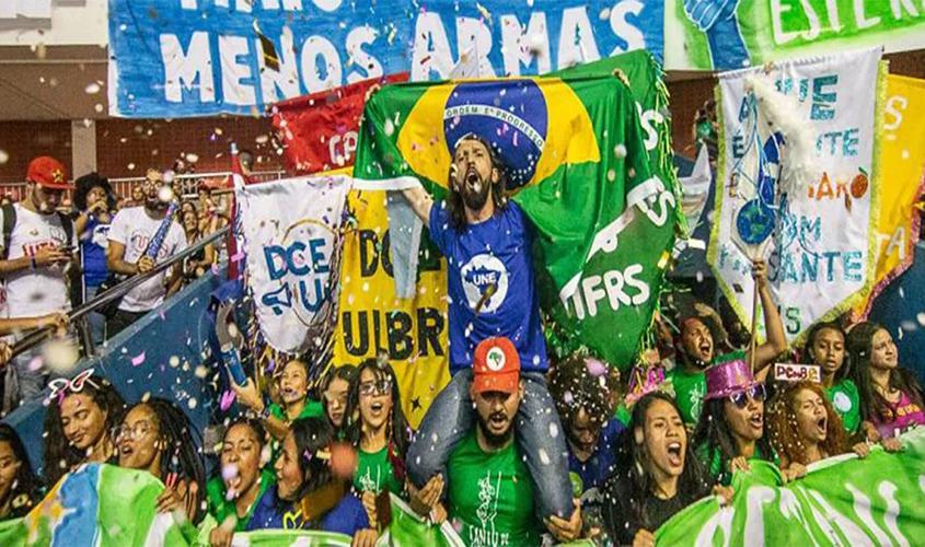 Vitória da sociedade