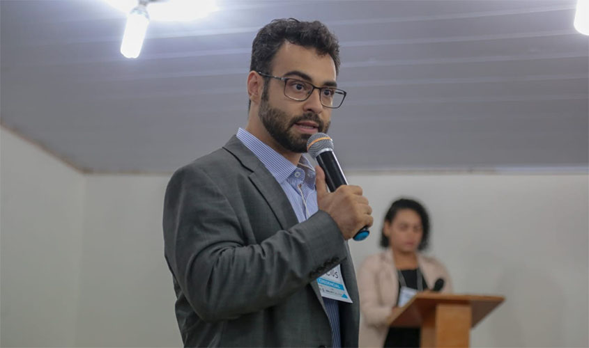 TCE-RO determina que Estado retire restrições a dados e informações de Sistema Eletrônico