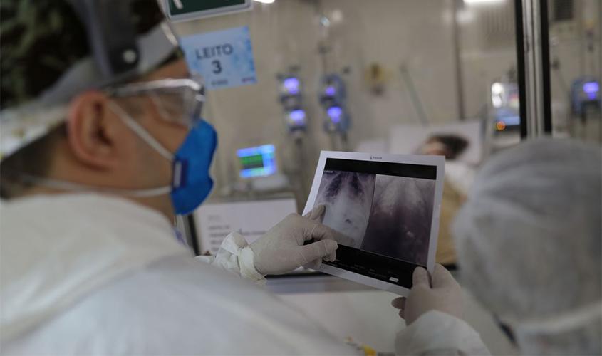 Com 195 mortes em 24 horas, São Paulo soma 5.558 óbitos pela covid-19