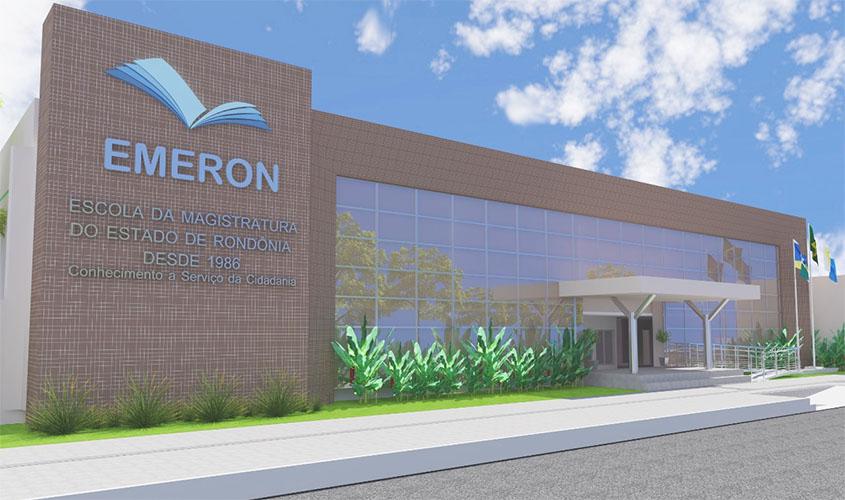 Emeron é a primeira escola judicial do Brasil a integrar o Pacto Global das Organizações das Nações Unidas