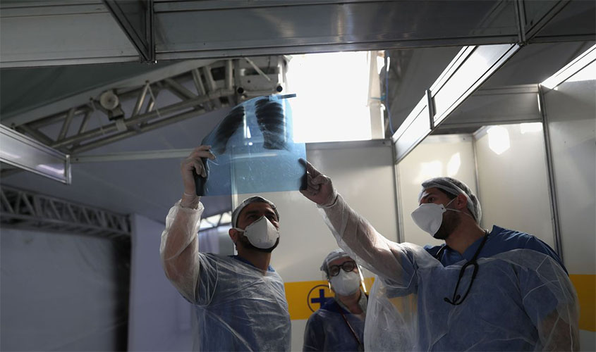 Telemedicina: conheça as possibilidades de atendimento a distância