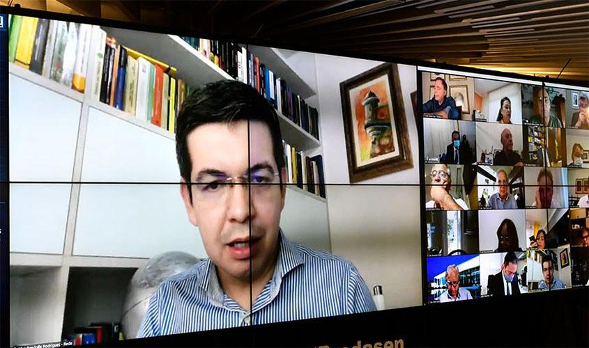 Coronavírus: STF limita alcance da MP que relativiza responsabilidade do gestor  