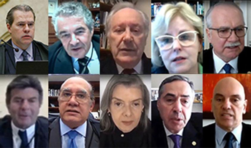 Atos de agentes públicos durante a pandemia devem observar critérios técnicos e científicos