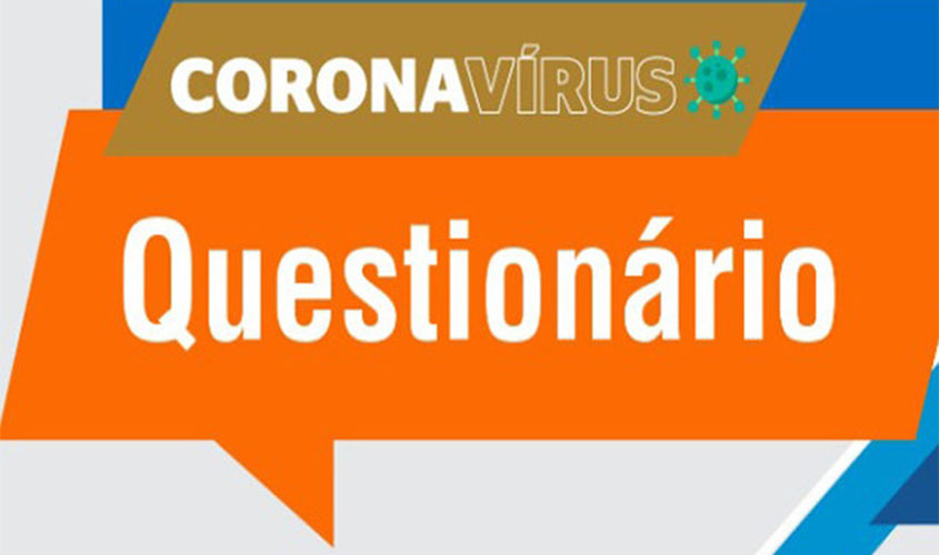 Fecomércio lança pesquisa para medir impactos do coronavírus sobre o Comércio em Rondônia