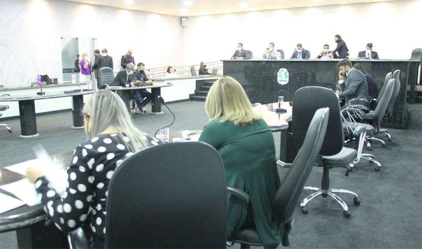 CMJP pede que prefeitura reajuste valor de convênio com a Coocamarji