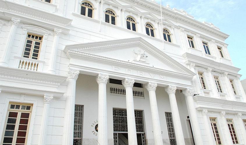 Corregedor nacional investiga desembargador do TJMA